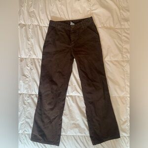 Carhartt carpenter pants